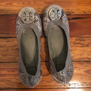 Tory Burch Flats